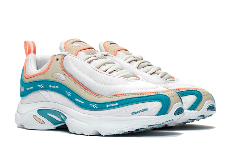 Lookbook Reebok Daytona DMX MU ''Porcellana'' DV5819