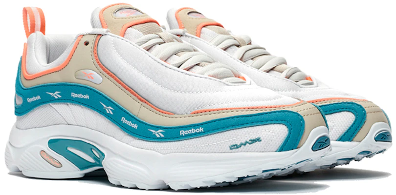 Reebok Daytona DMX MU ''Porcellana'' DV5819 Lookbook Reebok Daytona DMX MU ''Porcellana'' DV5819