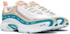 Reebok Daytona DMX MU 'Porcelain' - Reebok Daytona DMX MU 'Porselin' DV5819