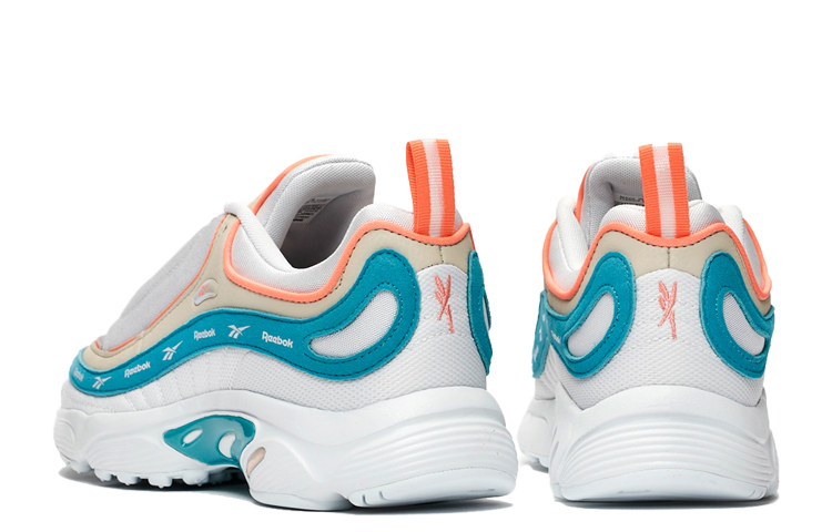 Shop Reebok Daytona DMX MU ''Porcellana'' DV5819