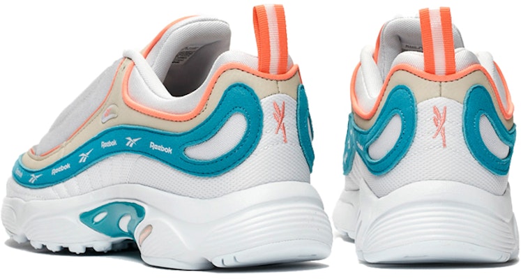 锐步 Daytona DMX MU '瓷白' DV5819 Shop 锐步 Daytona DMX MU '瓷白' DV5819