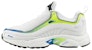 Reebok Daytona DMX MU 'Putih Cobalt Lime' DV8294