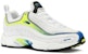 Reebok Daytona DMX MU 'Putih Cobalt Lime' DV8294