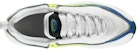 Reebok Daytona DMX MU 'Putih Cobalt Lime' DV8294