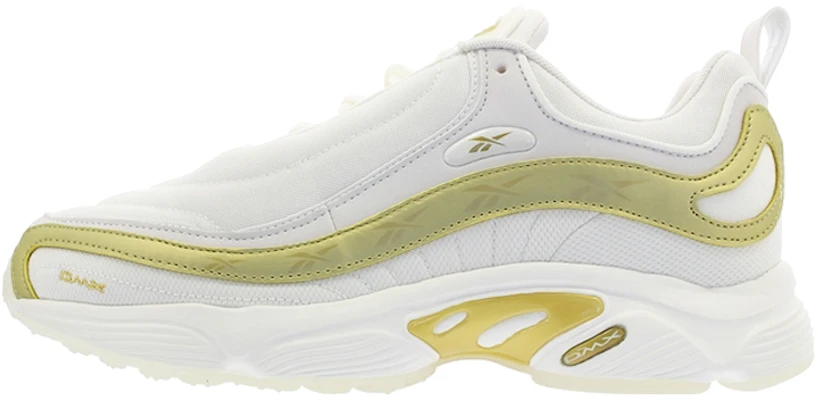Reebok DMX DAYTONA CHINESE NEW YEAR 'White Gold' DV7921 Buy Reebok DMX DAYTONA CHINESE NEW YEAR 'White Gold' DV7921