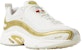Reebok DMX DAYTONA TAHUN BARU CINA 'Putih Emas' DV7921