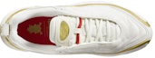 Shop Reebok DMX DAYTONA TAHUN BARU CINA 'Putih Emas' DV7921