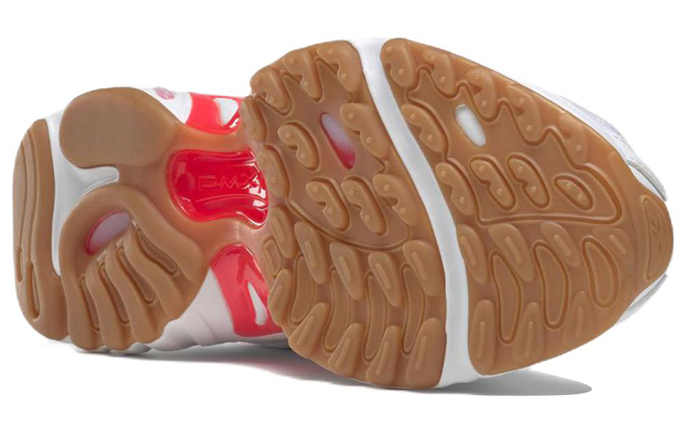 Purchase Reebok Daytona DMX Mu Lage Sneakers Slijtvast Wit Rood DV8276