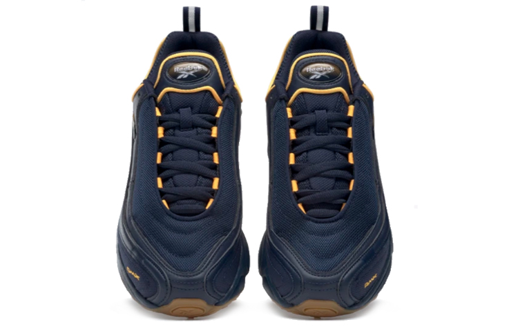 Purchase Reebok Daytona DMX Mu 深藍色