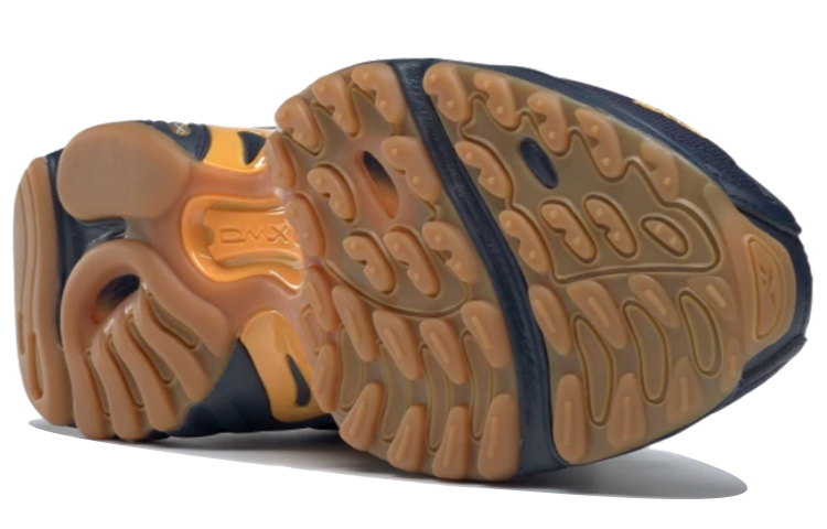 Details for Reebok Daytona DMX Mu 深藍色