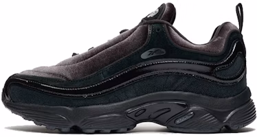 Reebok Daytona DMX TRB Black EF7345 Reebok Daytona DMX TRB Black EF7345