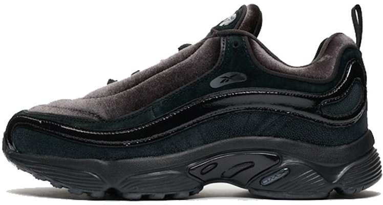 Reebok Daytona DMX TRB Black EF7345 Buy Reebok Daytona DMX TRB Black EF7345