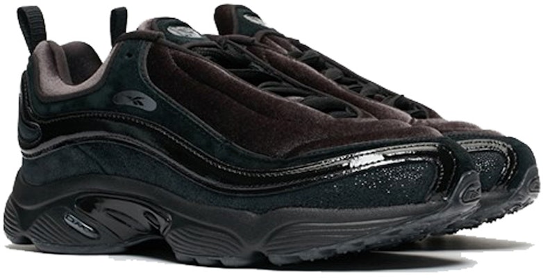 Reebok Daytona DMX TRB Black EF7345 Order Reebok Daytona DMX TRB Black EF7345