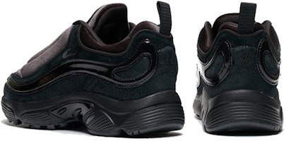 リーボック デイトナ DMX TRB ブラック EF7345 Lookbook リーボック デイトナ DMX TRB ブラック EF7345