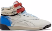 Buy (Women)  Reebok DC Comics x Freestyle High 'Harley Quinn'  HQ4572