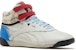 (Women)  Reebok DC Comics x Freestyle High 'Harley Quinn'  HQ4572