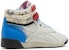 (Women)  Reebok DC Comics x Freestyle High 'Harley Quinn'  HQ4572