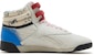 (Women)  Reebok DC Comics x Freestyle High 'Harley Quinn'  HQ4572