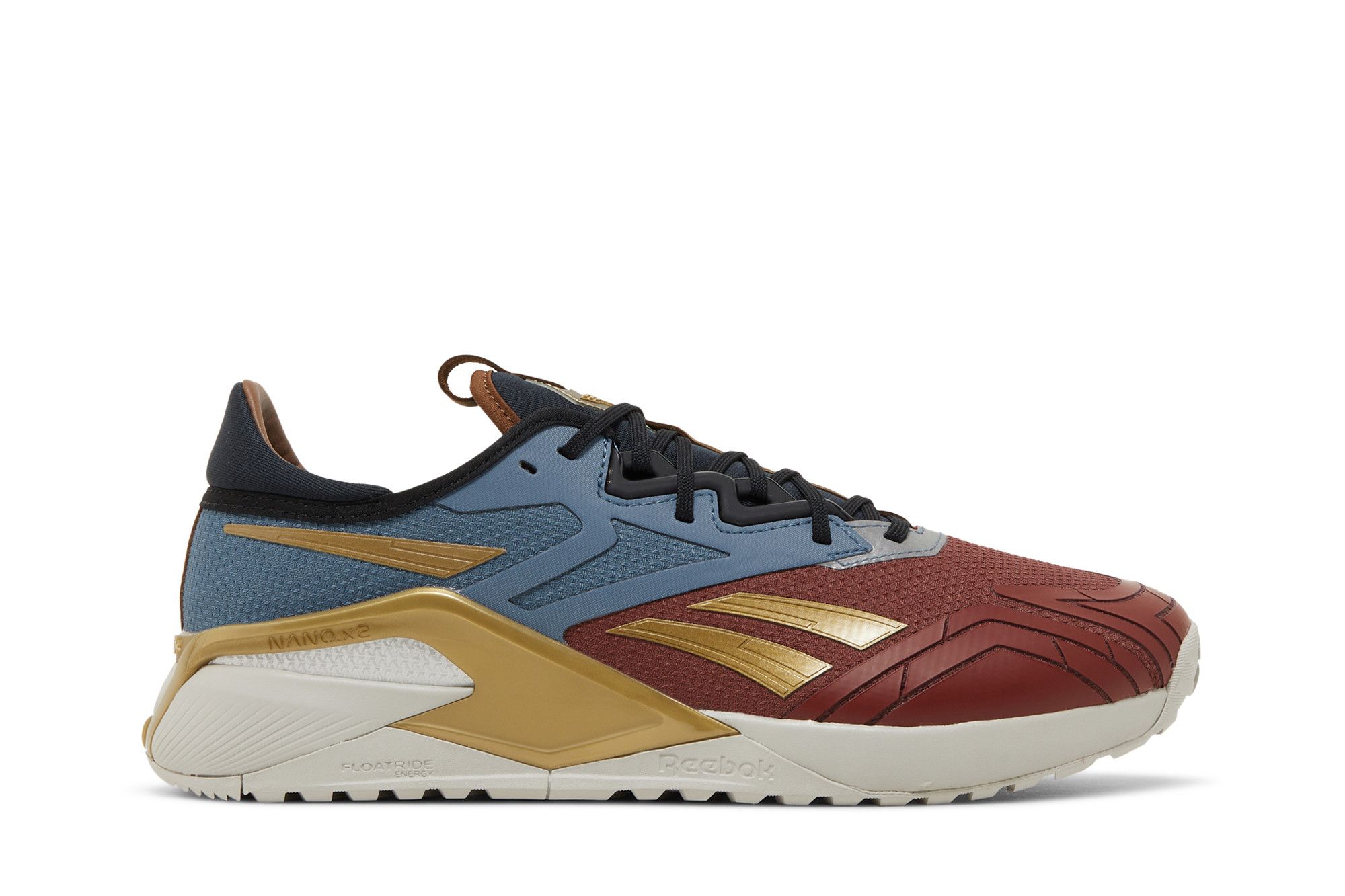 Reebok DC Comics x Nano X2 'Wonder Woman' HQ4585