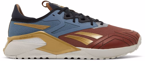 Reebok DC Comics x Nano X2 'Wonder Woman' HQ4585 Reebok DC Comics x Nano X2 'Wonder Woman' HQ4585