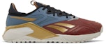 Buy Reebok DC Comics x Nano X2 'Wonder Woman' Wanita Ajaib. HQ4585
