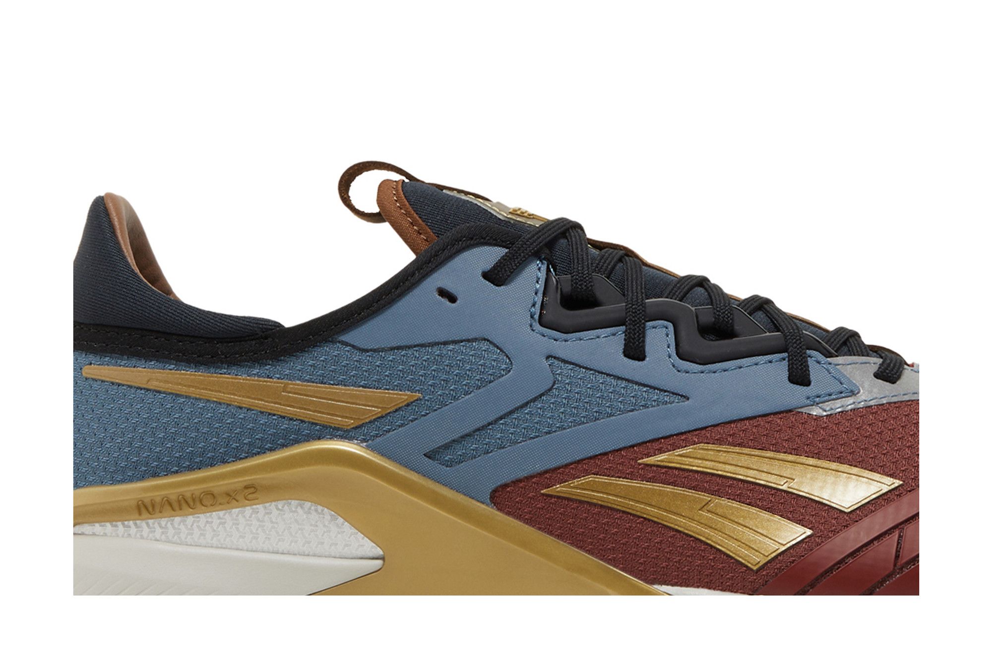 Lookbook Reebok DC Comics x Nano X2 ''Wonder Woman'' Femme HQ4585