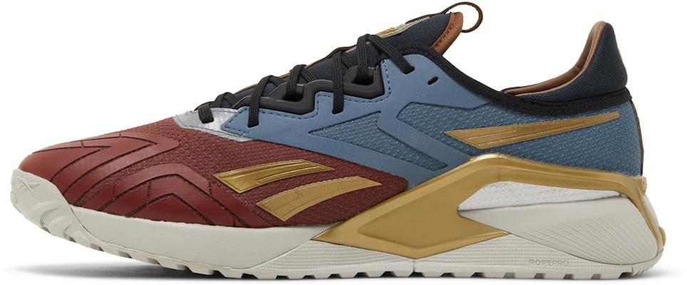 Reebok DC Comics x Nano X2 ''Wonder Woman'' Femme HQ4585 Shop Reebok DC Comics x Nano X2 ''Wonder Woman'' Femme HQ4585
