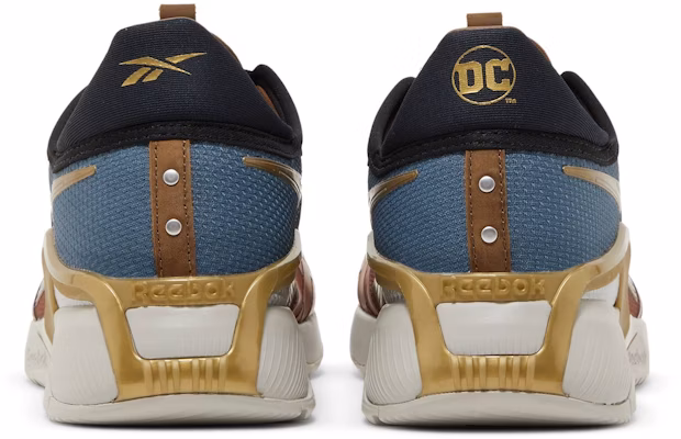 Reebok DC Comics x Nano X2 'Wonder Woman' HQ4585 Details for Reebok DC Comics x Nano X2 'Wonder Woman' HQ4585