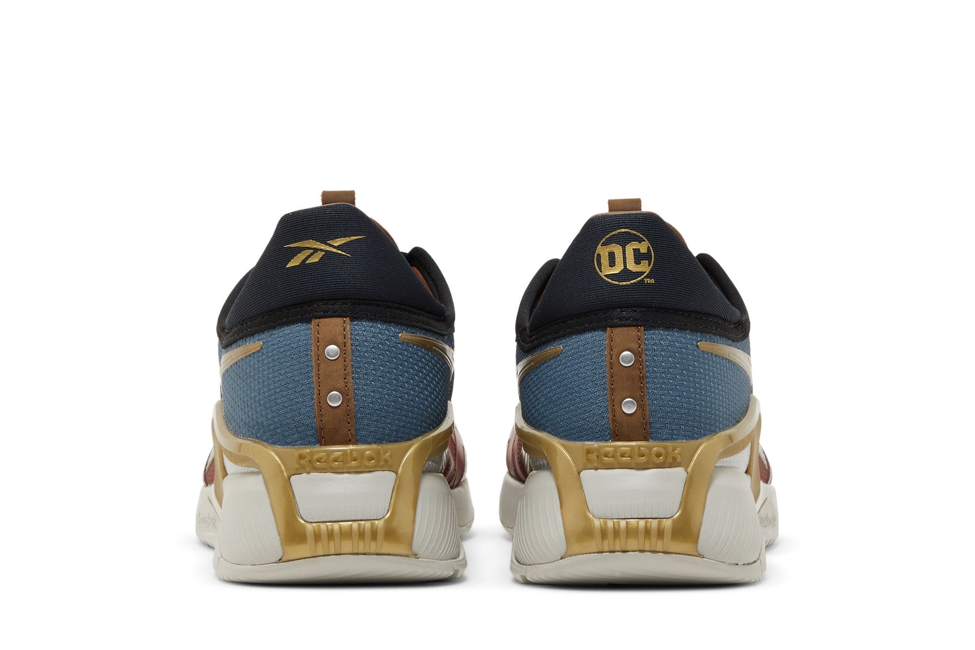 Sizing Reebok DC Comics x Nano X2 ''Wonder Woman'' Femme HQ4585