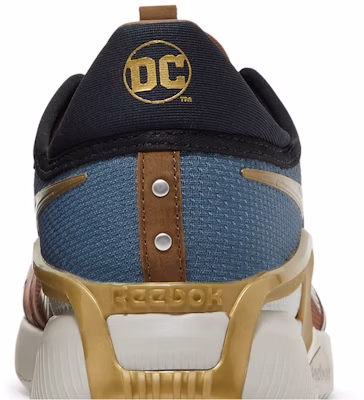 Reebok DC Comics x Nano X2 'Wonder Woman' HQ4585 Sizing Reebok DC Comics x Nano X2 'Wonder Woman' HQ4585
