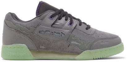 Reebok DC Comics x Workout Plus 'Lex Luthor' HQ4575 Reebok DC Comics x Workout Plus 'Lex Luthor' HQ4575