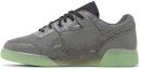 Lookbook Reebok DC Comics x Workout Plus 'Lex Luthor' dalam Bahasa Malay HQ4575