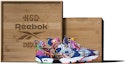 Buy Reebok Deal x NSC x Insta Pump Fury 'Shudu' Untuk Malaysia FY5993(S-BOX)