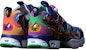 Reebok Deal x NSC x Insta Pump Fury 'Shudu' Untuk Malaysia FY5993(S-BOX)