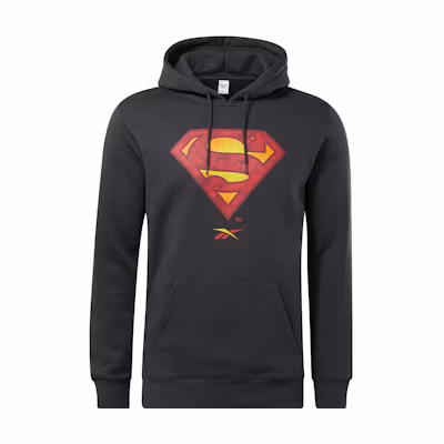 Reebok Diamond Logo Hoodie Black 19727100