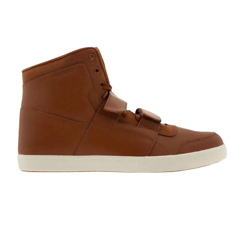 Reebok Dibello Mid 'Brown'