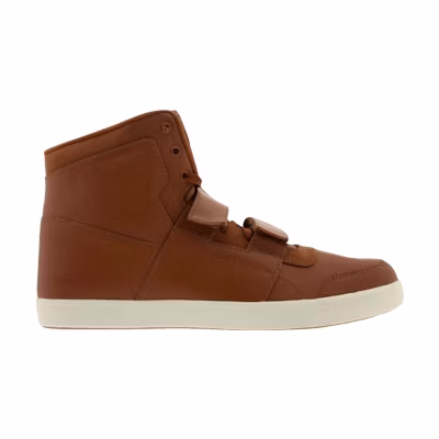 Reebok Dibello Mid 'Brown'