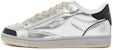 Reebok Dime x Club C 'Silver Comfort' - Keselesaan Perak IF5884