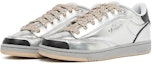 Lookbook Reebok Dime x Club C 'Silver Comfort' - Keselesaan Perak IF5884