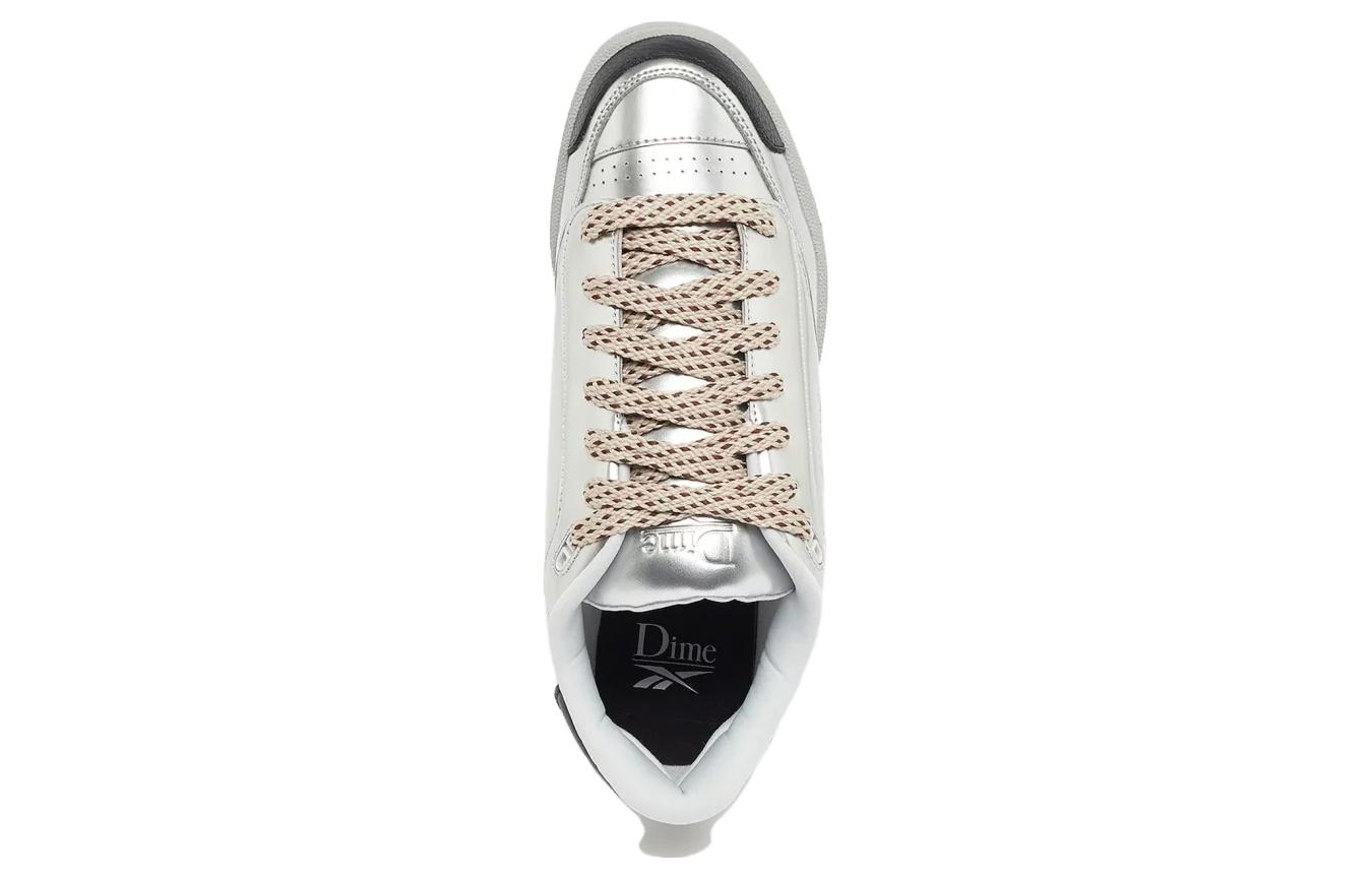 Shop Reebok Dime x Club C ''Argento Comfort'' IF5884