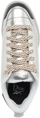 Reebok Dime x Club C ''Argento Comfort'' IF5884 Shop Reebok Dime x Club C ''Argento Comfort'' IF5884