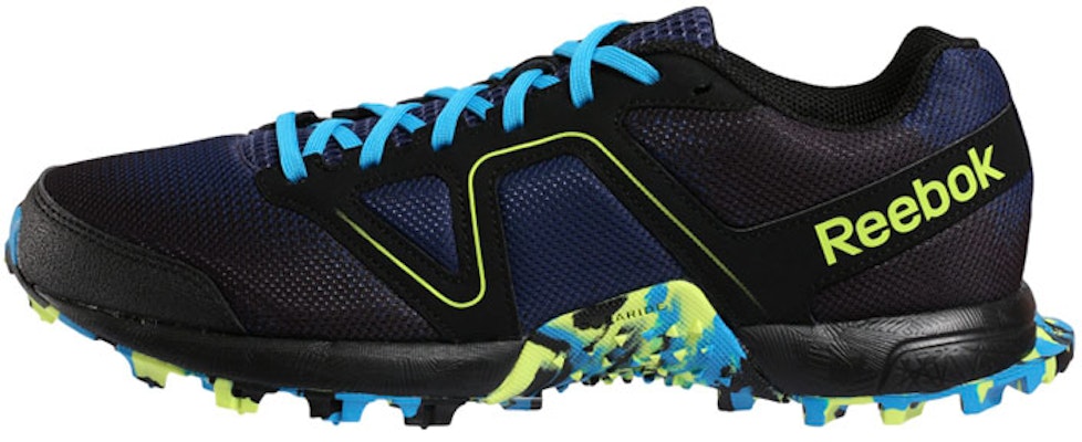 Reebok Dirtkicker Trail II Blue BD3030 Buy Reebok Dirtkicker Trail II Blue BD3030