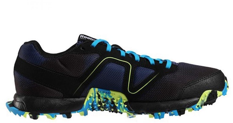 Reebok Dirtkicker Trail II Blue BD3030 Order Reebok Dirtkicker Trail II Blue BD3030