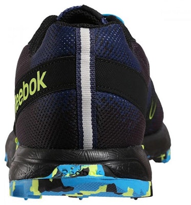 Reebok Dirtkicker Trail II Blue BD3030 Shop Reebok Dirtkicker Trail II Blue BD3030