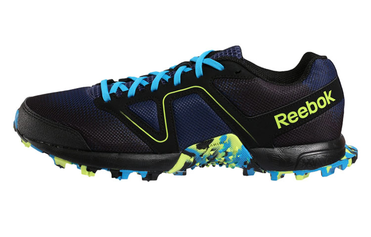 Reebok Dirtkicker Trail II Blue BD3030