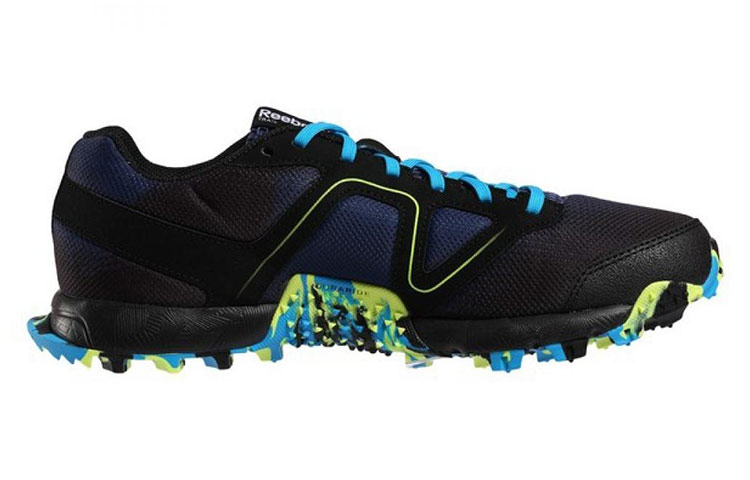 Order Reebok Dirtkicker Trail II Blauw BD3030