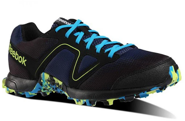 Reebok Dirtkicker Trail II Blauw BD3030 Lookbook Reebok Dirtkicker Trail II Blauw BD3030