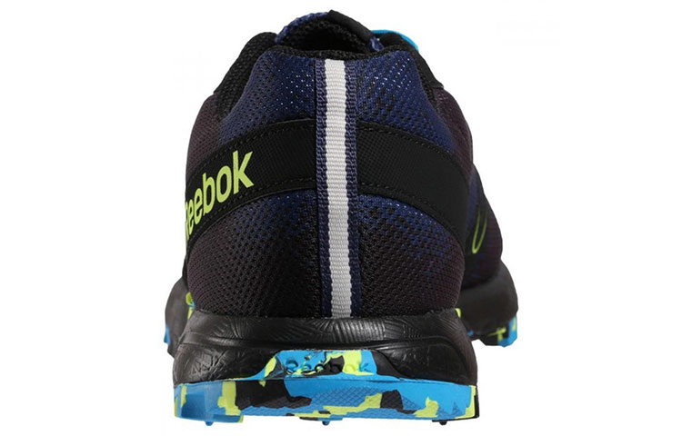 Shop Reebok Dirtkicker Trail II Blauw BD3030