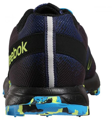 Reebok Dirtkicker Trail II Blauw BD3030 Shop Reebok Dirtkicker Trail II Blauw BD3030