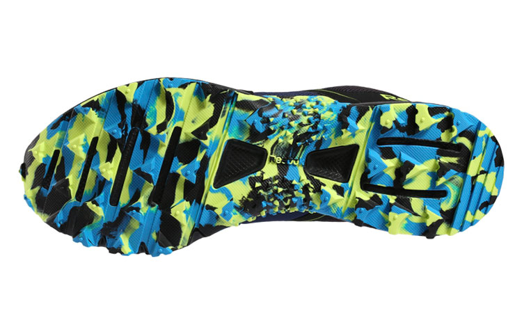 Purchase Reebok Dirtkicker Trail II Blauw BD3030